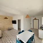 Holiday home Litore Domus - Cilla San Lucido