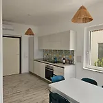 Holiday home Litore Domus - Cilla San Lucido