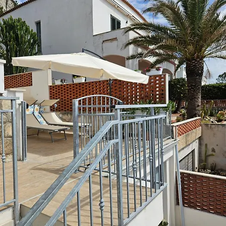 Litore Domus - Cilla Nyaraló San Lucido