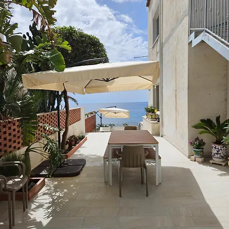 펜션 Litore Domus - Cilla