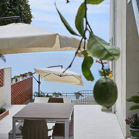 Litore Domus - Cilla * San Lucido