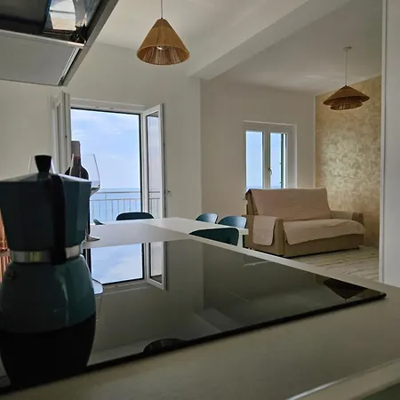 펜션 Litore Domus - Cilla