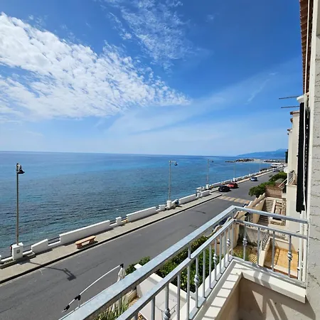 Litore Domus - Cilla