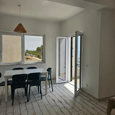 펜션 Litore Domus - Cilla *