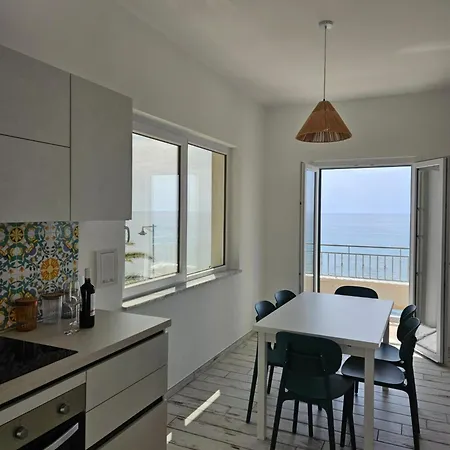 Nyaraló Litore Domus - Cilla *