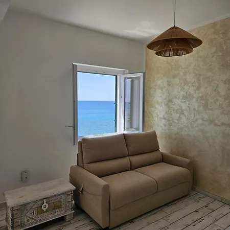 펜션 Litore Domus - Cilla