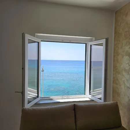 펜션 Litore Domus - Cilla