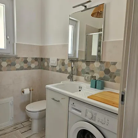 Litore Domus - Cilla * 산 루시도