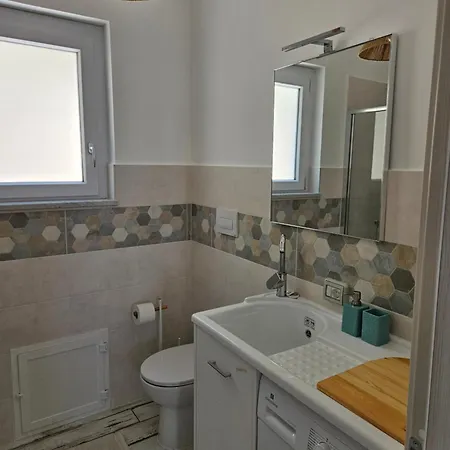 Litore Domus - Cilla * San Lucido