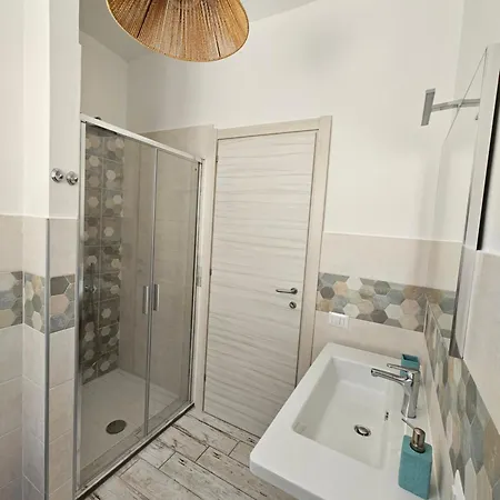 Litore Domus - Cilla * San Lucido