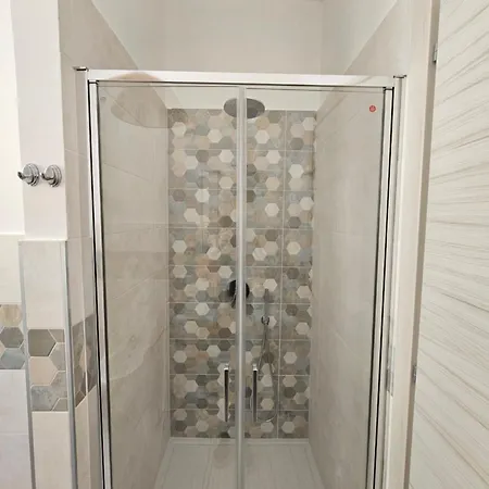 펜션 Litore Domus - Cilla *