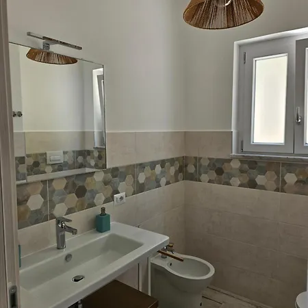 Litore Domus - Cilla Nyaraló San Lucido