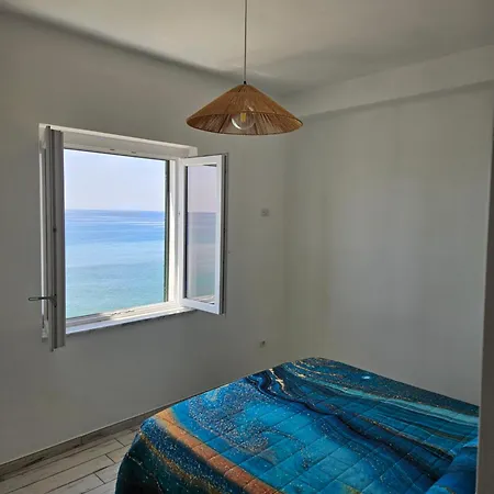 Litore Domus - Cilla *