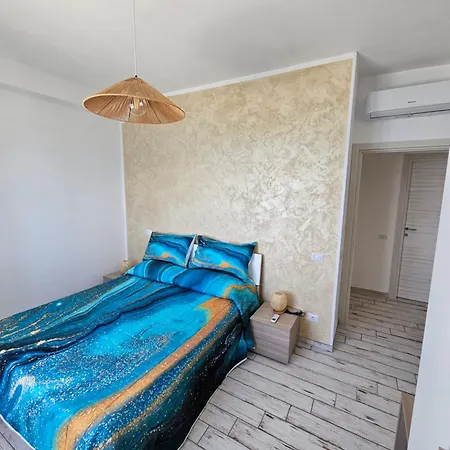 Litore Domus - Cilla 펜션