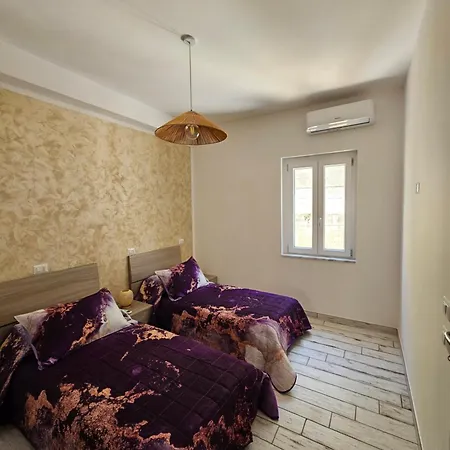 Litore Domus - Cilla 산 루시도