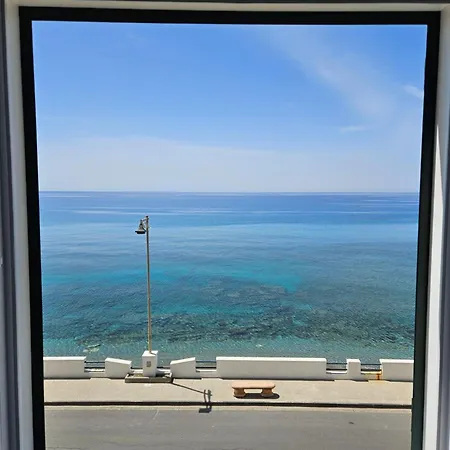 펜션 Litore Domus - Cilla