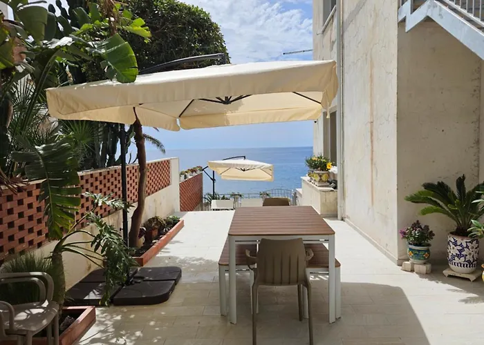 Casa de Férias Litore Domus - Cilla