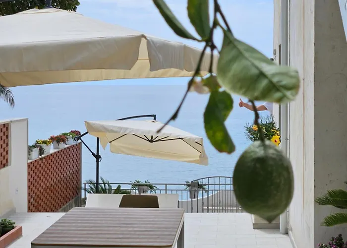 Litore Domus - Cilla * San Lucido