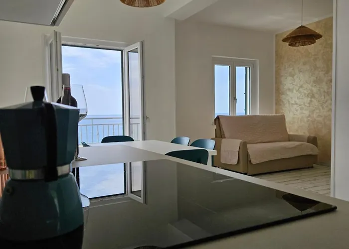 Casa de Férias Litore Domus - Cilla