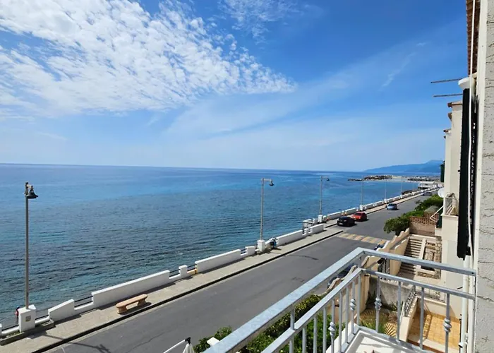 Litore Domus - Cilla