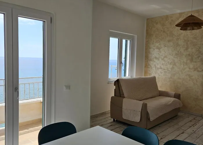 Casa de Férias Litore Domus - Cilla San Lucido