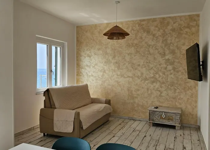 Litore Domus - Cilla San Lucido