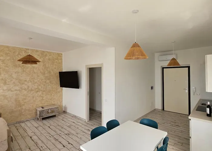 Casa de Férias Litore Domus - Cilla San Lucido