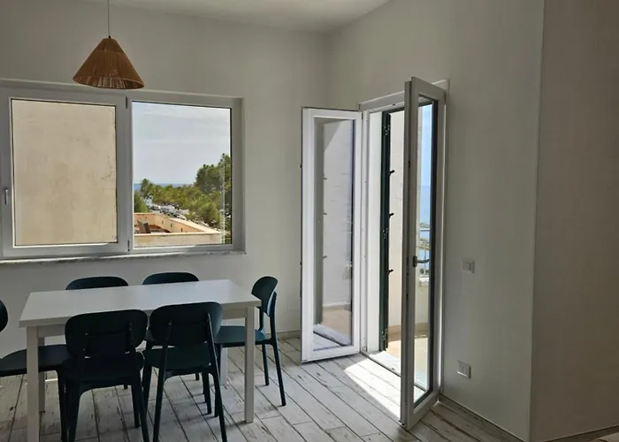 Casa de Férias Litore Domus - Cilla *