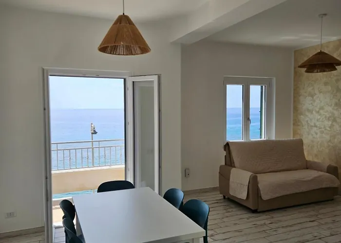 Casa de Férias Litore Domus - Cilla