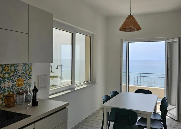 Casa de Férias Litore Domus - Cilla *