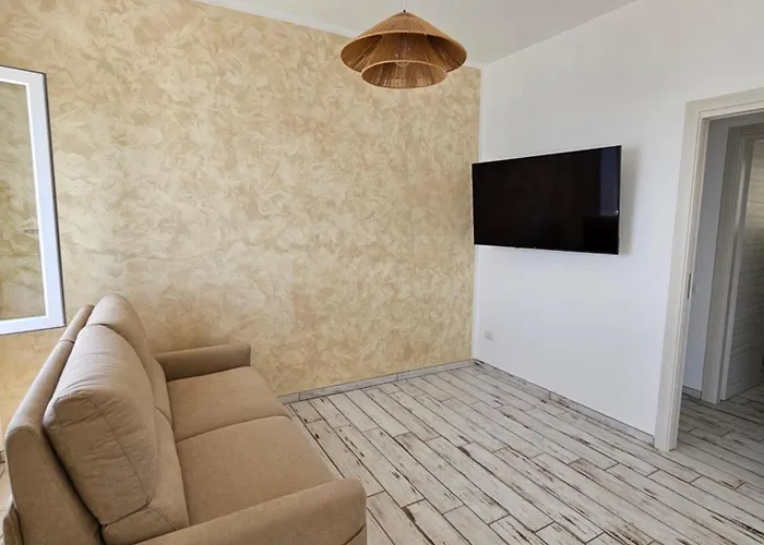 Casa de Férias Litore Domus - Cilla San Lucido