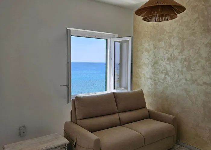 Casa de Férias Litore Domus - Cilla