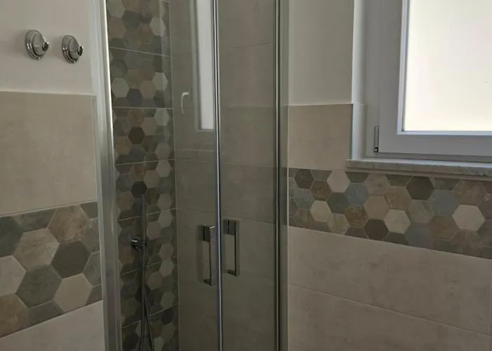 Litore Domus - Cilla Casa de Férias