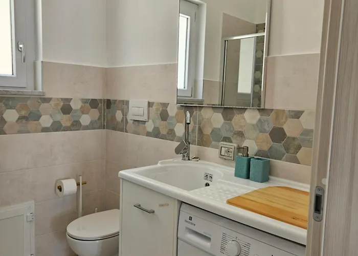 Litore Domus - Cilla * San Lucido