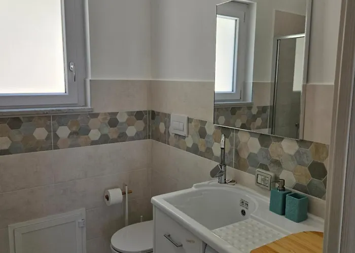 Litore Domus - Cilla * San Lucido