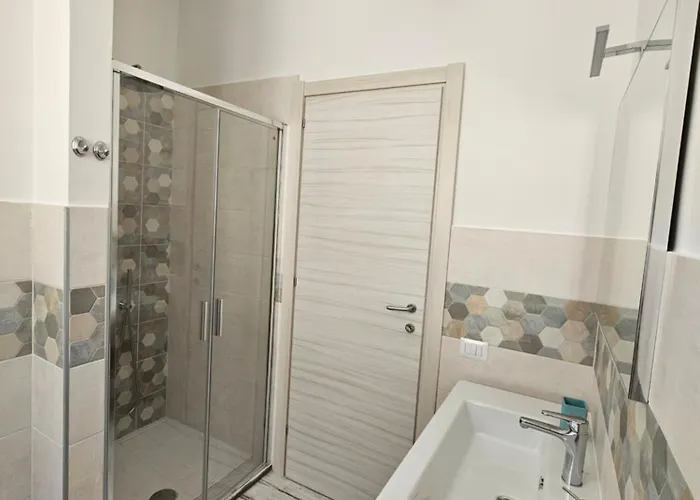 Litore Domus - Cilla * San Lucido