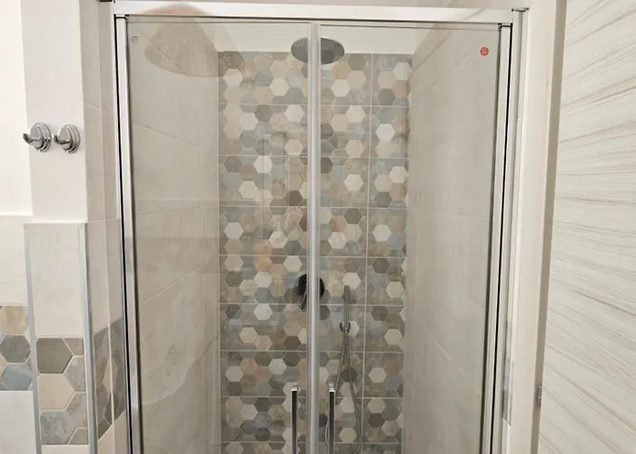 Casa de Férias Litore Domus - Cilla *