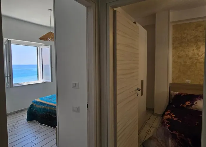 Casa de Férias Litore Domus - Cilla San Lucido