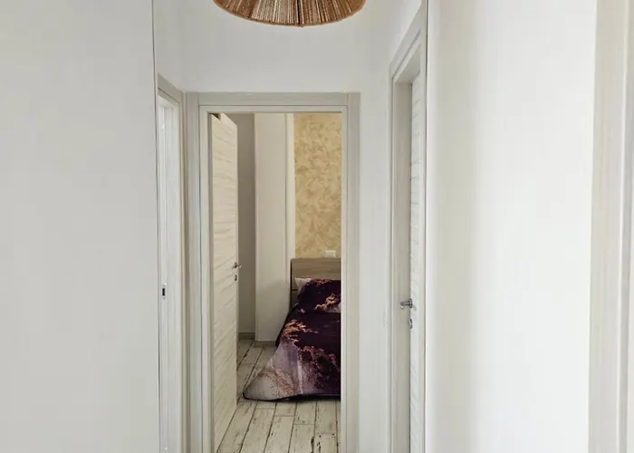 Casa de Férias Litore Domus - Cilla San Lucido