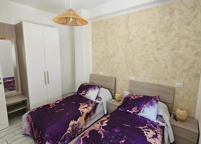 Litore Domus - Cilla Casa de Férias *