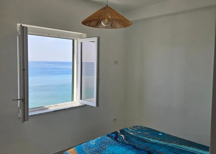 Litore Domus - Cilla *