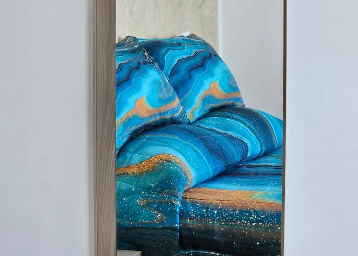 Litore Domus - Cilla * San Lucido