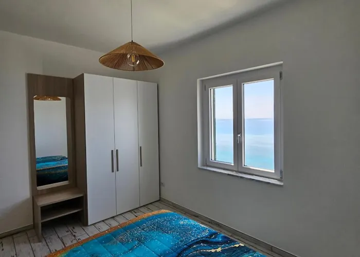 Litore Domus - Cilla * San Lucido