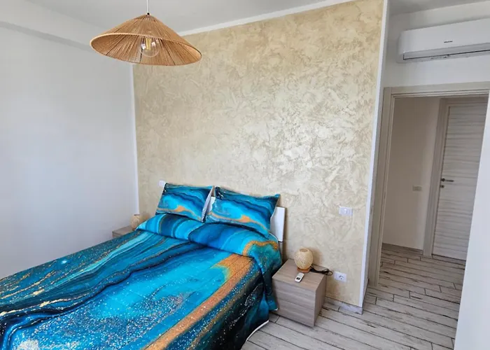 Litore Domus - Cilla Casa de Férias