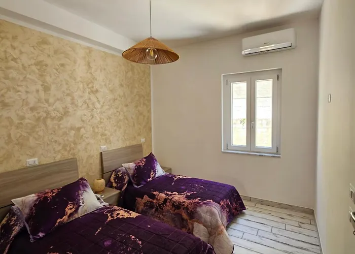 Litore Domus - Cilla San Lucido