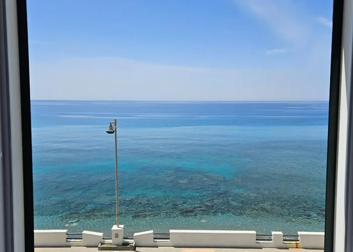 Casa de Férias Litore Domus - Cilla